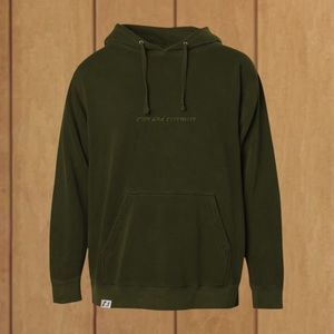 Taylor Swift Ever & Evermore hoodie